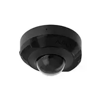Vidaus kupolinė kamera Ajax DomeCam Mini 5MP 4mm — 5 MP, 4 mm objektyvas