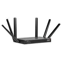 Maršrutizatorius Edimax 5G-8649AX Dviejų juostų 2.4 GHz 5 GHz Wi-Fi 6