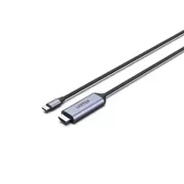Unitek USB-C į HDMI laidas 8K, USB4, HDR10+, 1,8 m