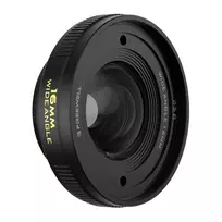 Plataus kampo objektyvas Freewell 16mm, 17mm tvirtinimui