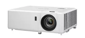 Ricoh PJ WUL5860 4000 ANSI liumenų DLP WUXGA (1920x1200) projektorius baltas
