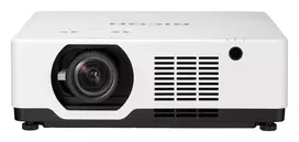 Lazerinis projektorius Ricoh PJ WUL6760 — 3LCD, 6000 liumenų, 4K