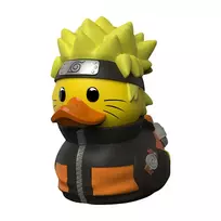 TUBBZ Kolekcinė antis – Naruto Shippuden – Uzumaki Naruto 1-asis leidimas 9 cm