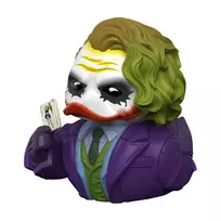 TUBBZ Kolekcinė Antis – DC Comics Džokeris Tamsos Riteris 1-asis Leidimas 9 cm