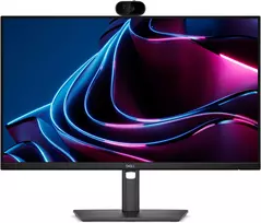 DELL Pro P P2426HEV monitor 60,5 cm (23,8 colio) 1920 x 1080 pikselių Full HD LCD juodas