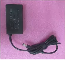 HP 65W kintamosios srovės adapteris nPFC SMART 3P 7.4 (L89693-001)