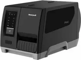 HONEYWELL PM45 – Etikečių spausdintuvas – Tiesioginis terminis – Ritinys (11,4 cm)