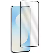 Apsauginis stiklas eSTUFF Samsung Galaxy S25 FE ES504124 – grūdintas stiklas