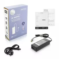 Mitsu nešiojamojo kompiuterio įkroviklis 20V 4,5A (8,0x5,5 mm kištukas), tinka Lenovo