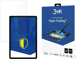 Apsauginė plėvelė 3MK Popieriaus pojūtis Galaxy Tab S9 FE 2 vnt.