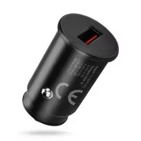Automobilinis kroviklis everActive CC-15Q QC3.0 18W 1×USB