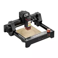Lazerinis graviruoklis LONGER RAY5 mini 2.5W