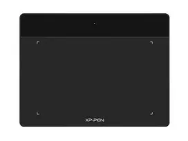 XP-Pen Deco Fun S Classic Black
