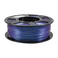 3D spausdintuvo filamentas FlashForge PLA 1,75 mm Nebula Violetinė 1 kg