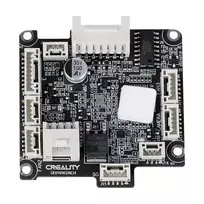 Pagrindinė plokštė 3D spausdintuvui Creality 4002010056, skirta K2 Pro / K2 Plus, 1 vnt., 0,011 kg