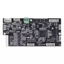 Pagrindinė plokštė Creality 3D spausdintuvui, modelis 4002020078, vienas PCB pakeitimas (1 vnt.)