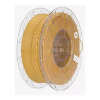 3D spausdinimo gijos Creality PLA Gold 1 kg – polilaktidinės rūgšties gijos FDM spausdintuvams