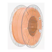 Spiralė Creality PLA 1 kg – Persiko spalva (3301010462)