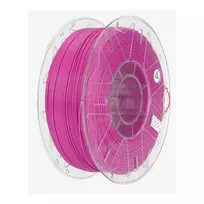 Creality PLA 1 kg ritė — polipieno rūgštis (PLA), violetinė