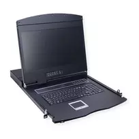 VALUE 19 konsolė 48 cm VGA 16:9 USB F