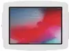 Compulocks Space iPad 10.2 Wall Mount Enclosure - Gehäuse für Tablett - verriegelbar - hochwertiges Aluminium - weiß - Bildschirmgröße: 25,9 cm (10.2)