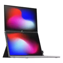 Nešiojamas monitorius Mobile Pixels 101-1011P03