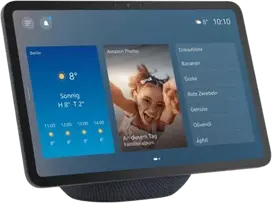 Amazon Echo Show 11 2025 - Graphite (B0DTQCWJBR)