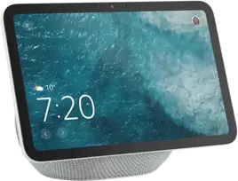 Amazon Echo Show 8 2025 – Baltas ledyno baltumo (B0DTQWYZFF)