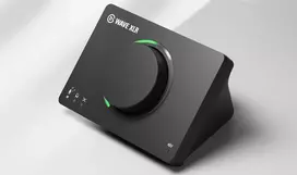 Elgato Wave XLR MK.2 garso sąsaja