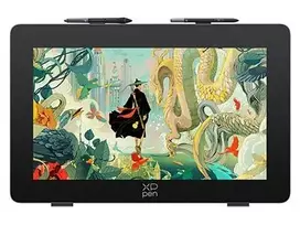 Piešimo planšetė XP-Pen Artist Pro 24 (Gen 2) 23,8 colio 3840×2160 165Hz 526×296 mm aktyvus plotas