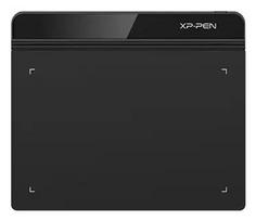 Grafinė planšetė XP-Pen Star G640 – 190×162 mm, 5080 lpi, laidinis ir belaidis, USB, juoda