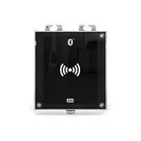 2N Access Unit 2.0 Bluetooth & RFID skaitytuvas – 125 kHz, 13,56 MHz, NFC, PICard suderinamas (9160345)