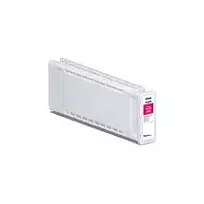 Rašalo kasetė Epson UltraChrome Pro10 Vivid magenta 700 ml, vienetinis paketas