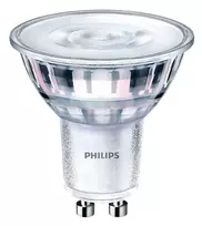 Philips LED lemputė 8719514308596 balta 3000 K 4.9 W GU10
