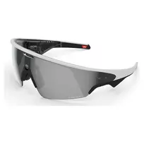 META Oakley Vanguard, Meta AI, Balti, Prizm Black AI akiniai