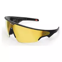 META Oakley Vanguard akiniai su Meta AI, juodi, Prizm 24K