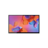 Alogic ASPEKT Touch 32 UHD blizgus monitorius su jutikliniu ekranu, sidabrinis