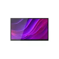 Alogic ASPEKT Touch 32 UHD Matt Dock Monitor Space Grey – 32 colių 4K liečiamas monitorius su doku