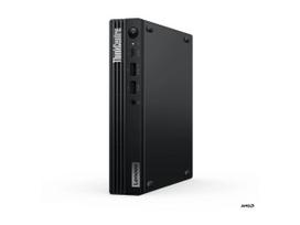 Lenovo ThinkCentre M75q G5 stalinis kompiuteris Tiny AMD Ryzen 7 PRO 8700GE 32GB 1TB SSD Windows 11 Pro