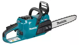 Elektrinis pjūklas Makita UC025GT101 40 V, 35 cm padanga