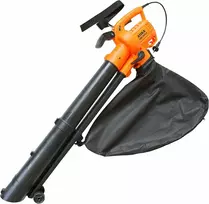 Atika siurblys/pūstuvas LSH3000-2 lapams