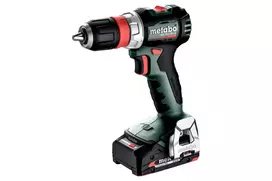 Pistolinė rankena gręžtuvas Metabo BS 18 L BL Q, 1700 aps./min., 1,3 kg