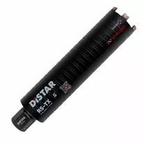 Distar deimantinis gręžtuvas RS-TX 82 mm x 300 mm sausam gręžimui