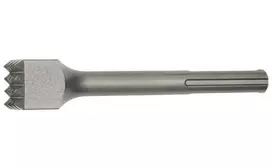 Pneumatinis plaktuko antgalis sds-max 45mm