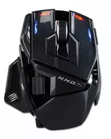 Laidinė žaidimų pelė Mad Catz M.M.O. 7+