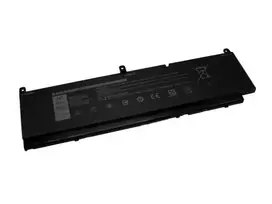 Origin Storage Bti 6C baterija, skirta Dell Precision 7550, OEM: Pkwvm CR72X 68N03 447VR (PKWVM-BTI)