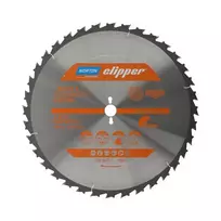 NORTON diskinis pjūklo diskas 450 mm x 30 mm x 36 dantys PRO WOOD RIPPING (4,4/3,0)