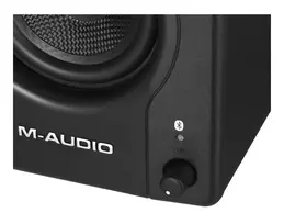 Aktyvūs artimojo lauko monitoriai M-Audio BX3 Pair BT, 3 coliai, Bluetooth, pora