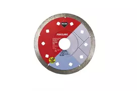 Pjovimo diskas RUBI Slither Blade Superpro 115 mm deimantinis preciziniam pjovimui
