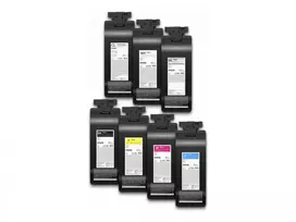 Epson UltraChrome DG2 T54L200 rašalo kasetė 1 vnt. Originali Cyan
